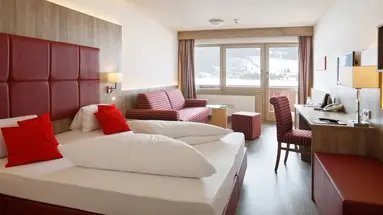 Bellevue am See