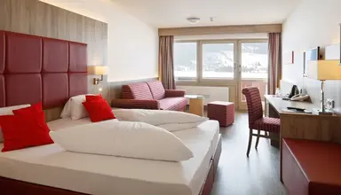 Bellevue am See