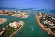 Bellevue Beach El Gouna