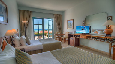 Bellevue Beach El Gouna