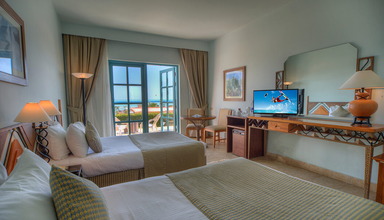 Bellevue Beach El Gouna