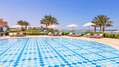 Bellevue Beach El Gouna