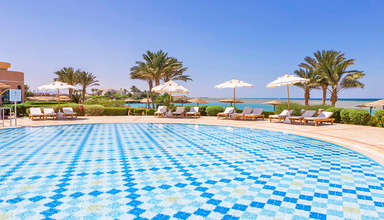 Bellevue Beach El Gouna