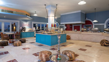 Bellevue Beach El Gouna