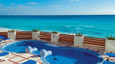 Bellevue Beach Paradise