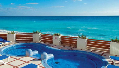 Bellevue Beach Paradise