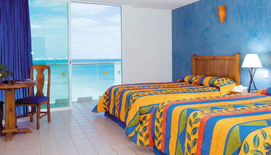 Bellevue Beach Paradise