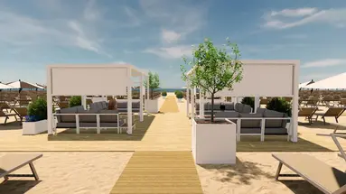Bellevue (Bibione)