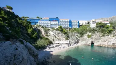 Bellevue (Dubrownik)