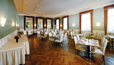 Bellevue Interlaken