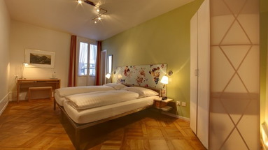Bellevue Interlaken