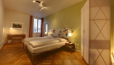 Bellevue Interlaken