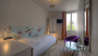 Bellevue Interlaken