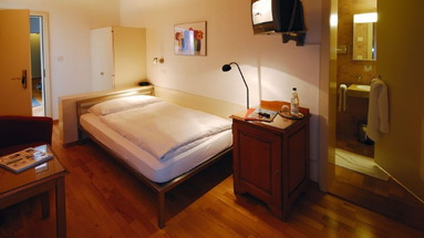 Bellevue Interlaken