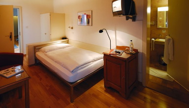 Bellevue Interlaken