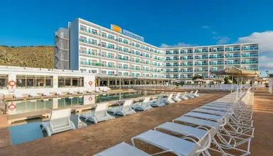 BelleVue Lagomonte