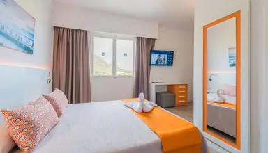 BelleVue Lagomonte
