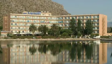 BelleVue Lagomonte