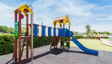 BelleVue Lagomonte