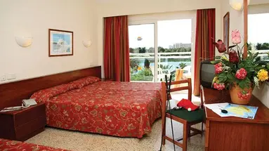 BelleVue Lagomonte