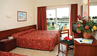 BelleVue Lagomonte