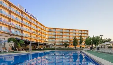 BelleVue Lagomonte
