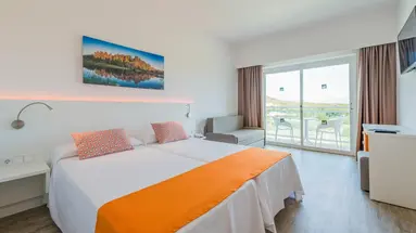BelleVue Lagomonte