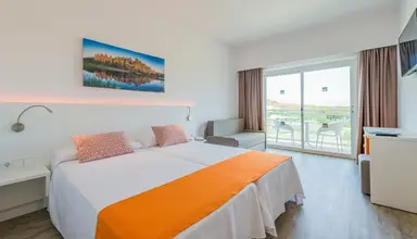 BelleVue Lagomonte