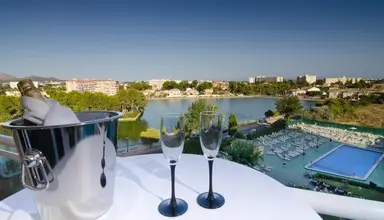 BelleVue Lagomonte
