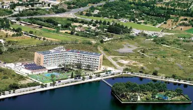 BelleVue Lagomonte