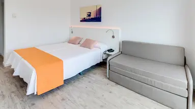 BelleVue Lagomonte