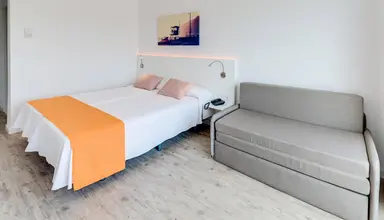 BelleVue Lagomonte