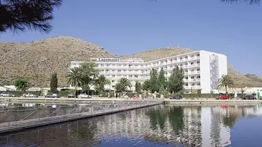 BelleVue Lagomonte
