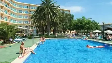 BelleVue Lagomonte