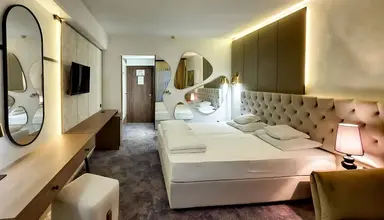 Bellevue (Ohrid)