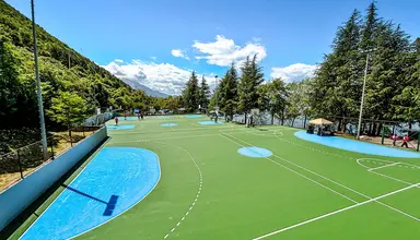 Bellevue (Ohrid)