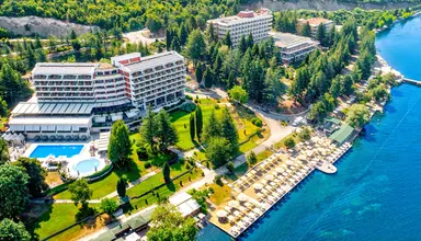 Bellevue (Ohrid)