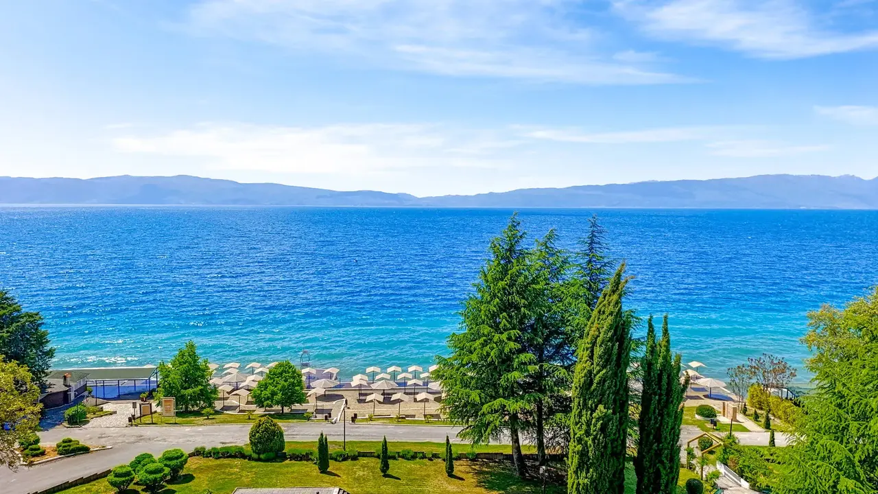 Bellevue (Ohrid)