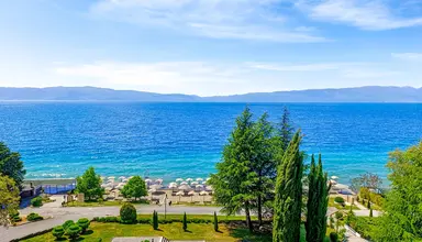 Bellevue (Ohrid)