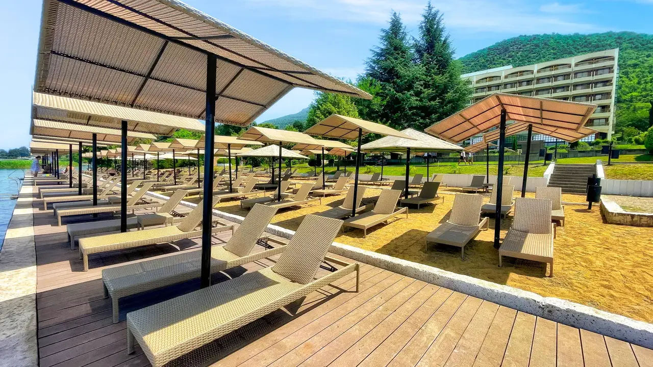Bellevue (Ohrid)