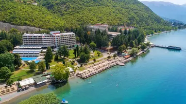 Bellevue (Ohrid)