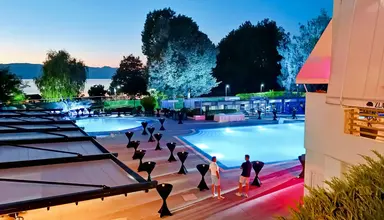 Bellevue (Ohrid)