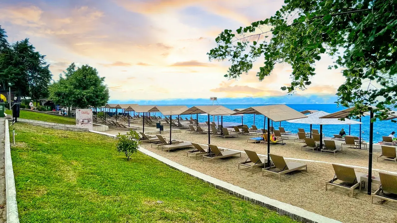 Bellevue (Ohrid)