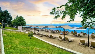Bellevue (Ohrid)