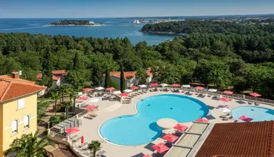 Bellevue Plava Laguna