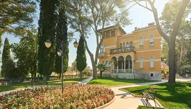 Bellevue Plava Laguna