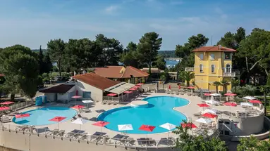 Bellevue Plava Laguna