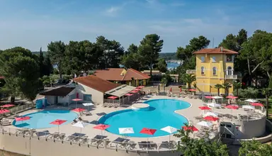 Bellevue Plava Laguna