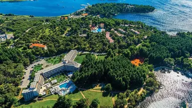 Bellevue Plava Laguna