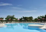 Bellevue Plava Laguna